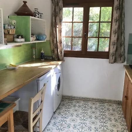 Apartment Mitoyen / 2 Personnes