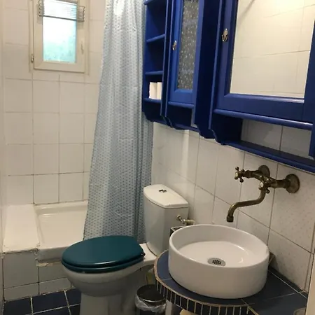 Apartment Mitoyen / 2 Personnes *